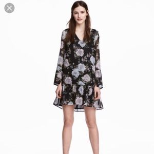 Short Chiffon Dresses